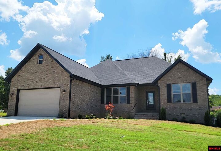 Property Photo:  238 S Sheeks Drive  AR 72653 