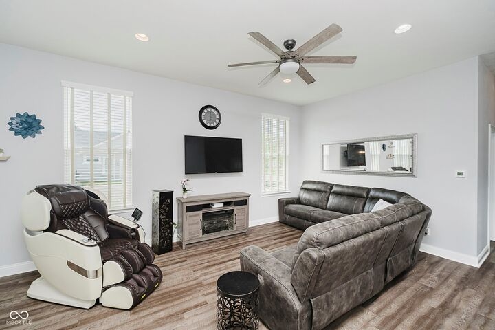 Property Photo:  7077 Antiquity Drive  IN 46033 