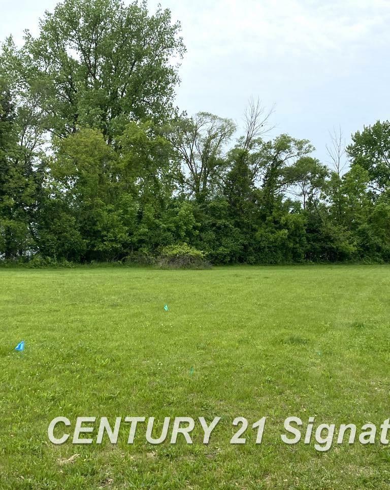 Property Photo: Lot 140 Willowbrook Drive MI 48638