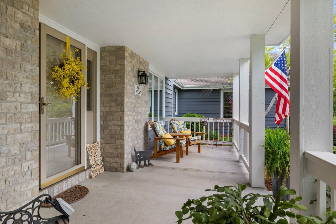 Property Photo: W145n7087 Northwood Dr WI 53051