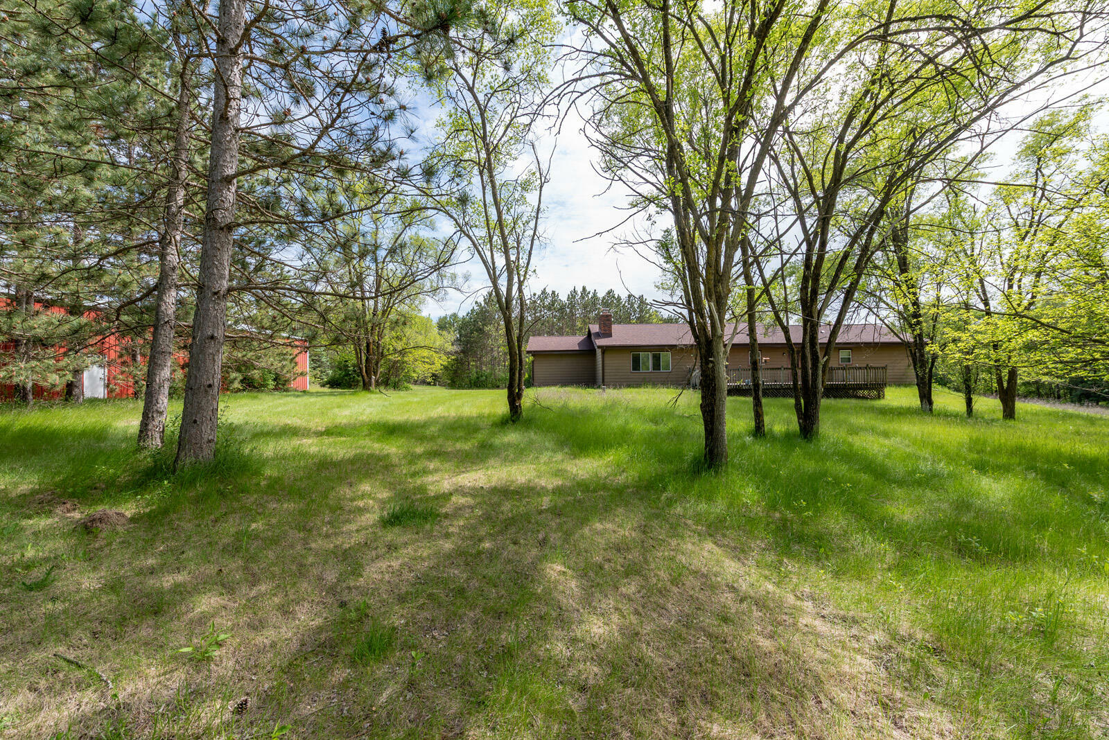 Property Photo: S100w35100 County Road Lo - WI 53119
