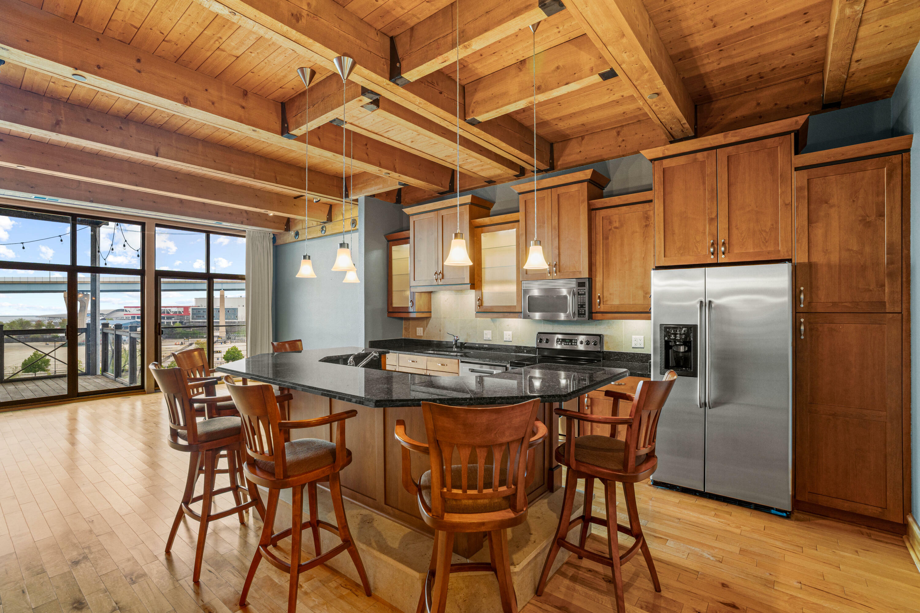601 E Erie St 506  Milwaukee WI 53202 photo