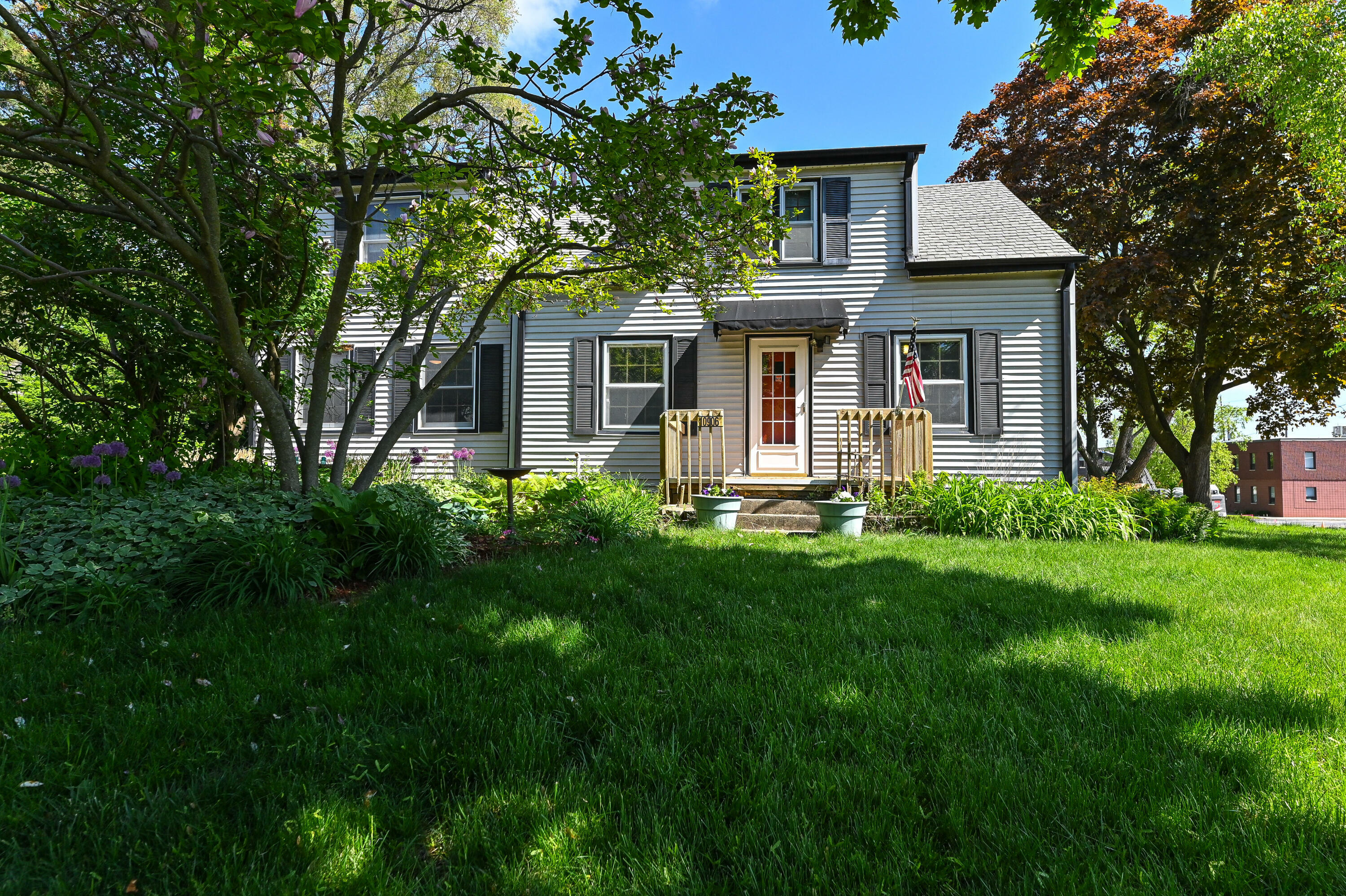 10906 W Wells St  Wauwatosa WI 53226 photo