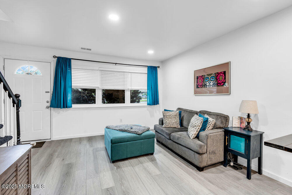 Property Photo: 1446 Viola Court NJ 08724