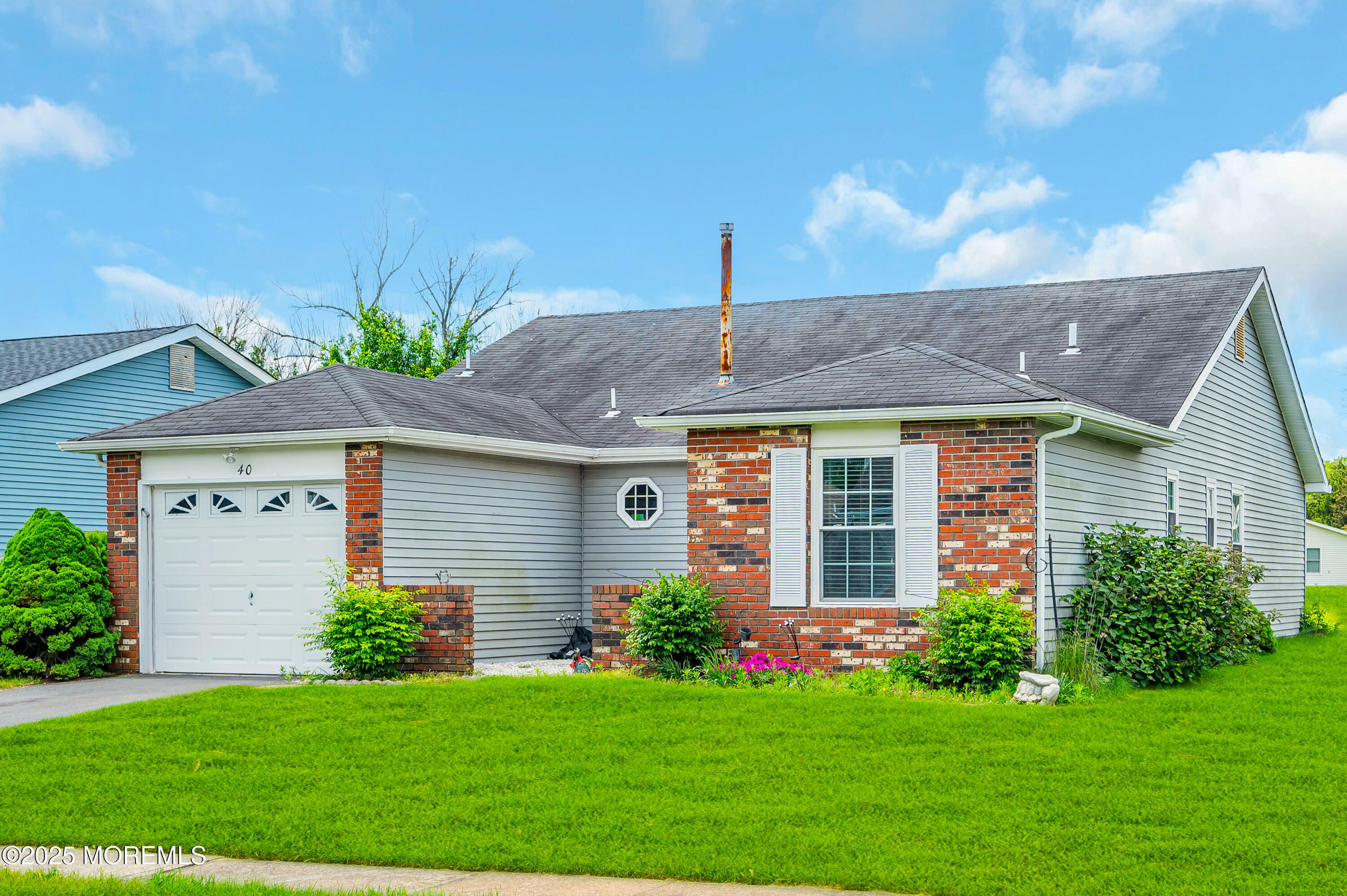 Property Photo:  40 Everest Drive N  NJ 08724 