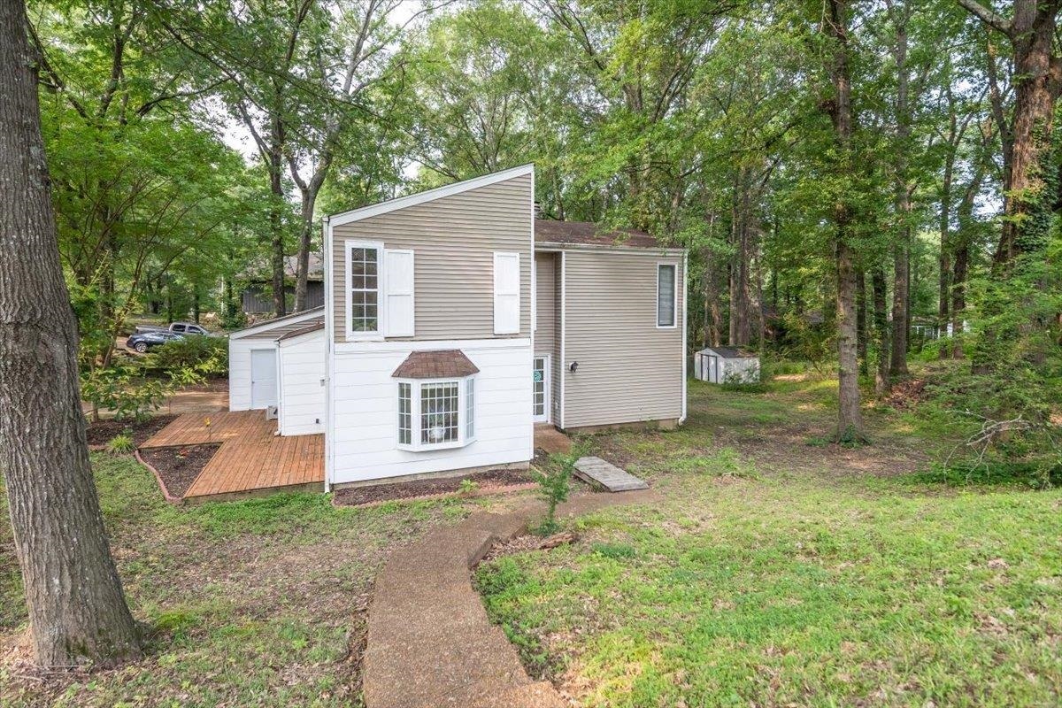 Property Photo: 8579 Ericson Cv TN 38018