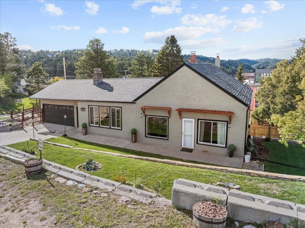 Property Photo:  311 May Street  SD 57754 