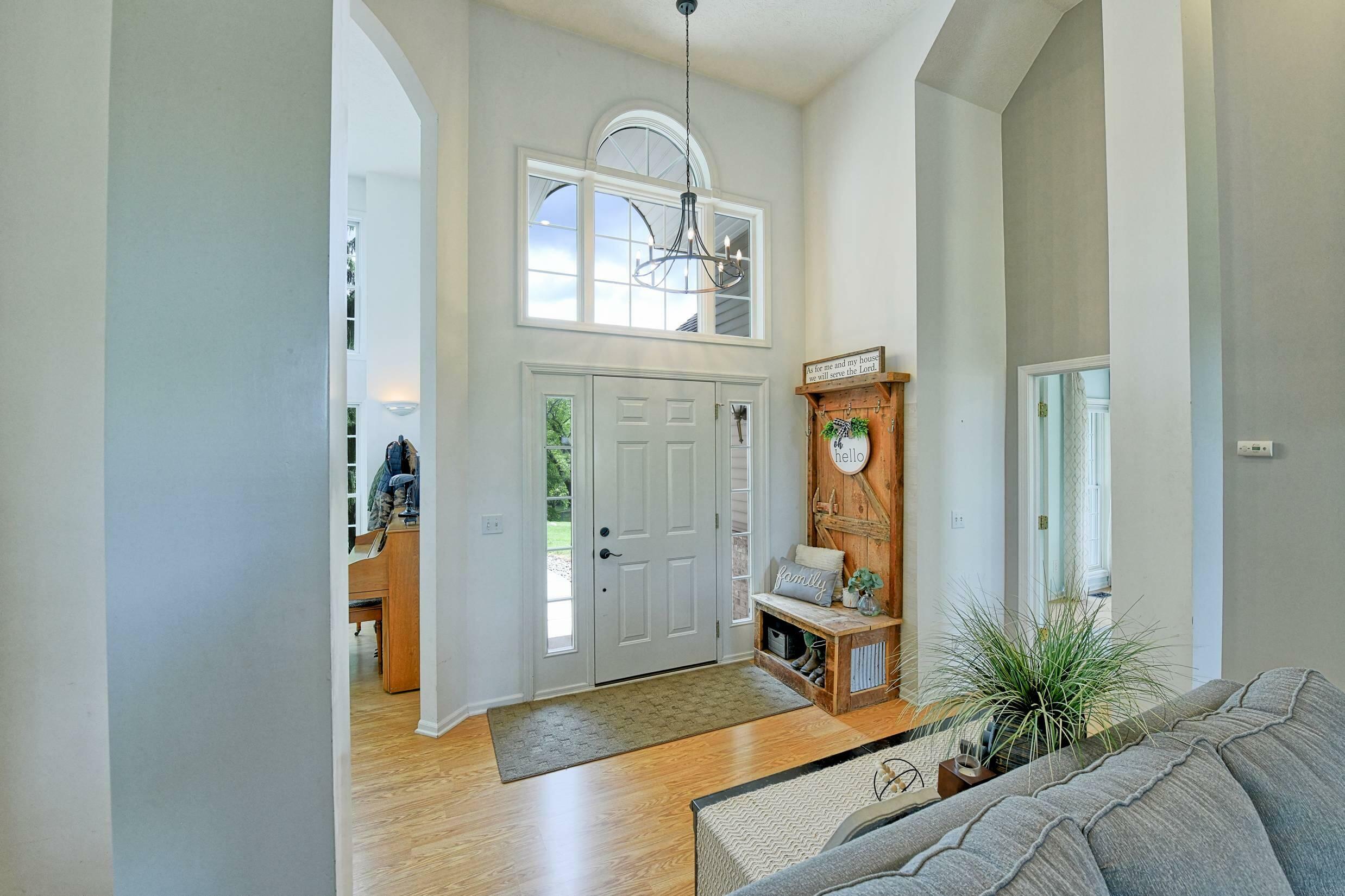 Property Photo: 2862 Bluewater Highway MI 48846