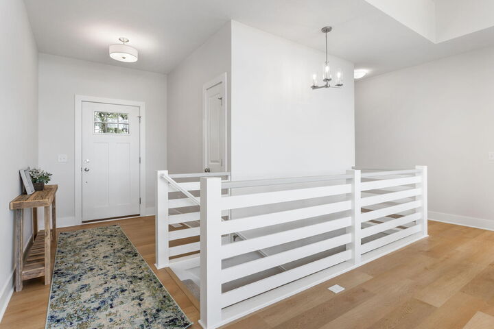 Property Photo: 14984 Fillmore Street MI 49460