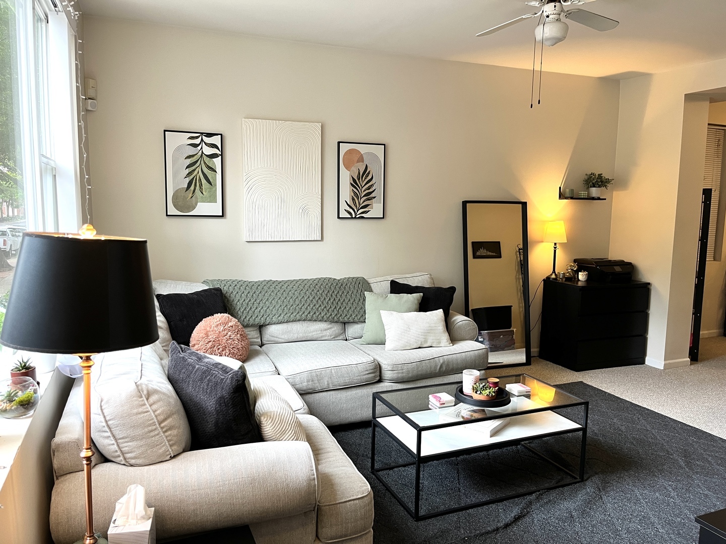 Property Photo: 1436 N North Park Avenue 2 IL 60610