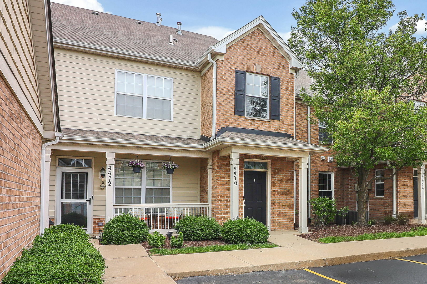 4470 Timber Ridge Court 81  Joliet IL 60431 photo