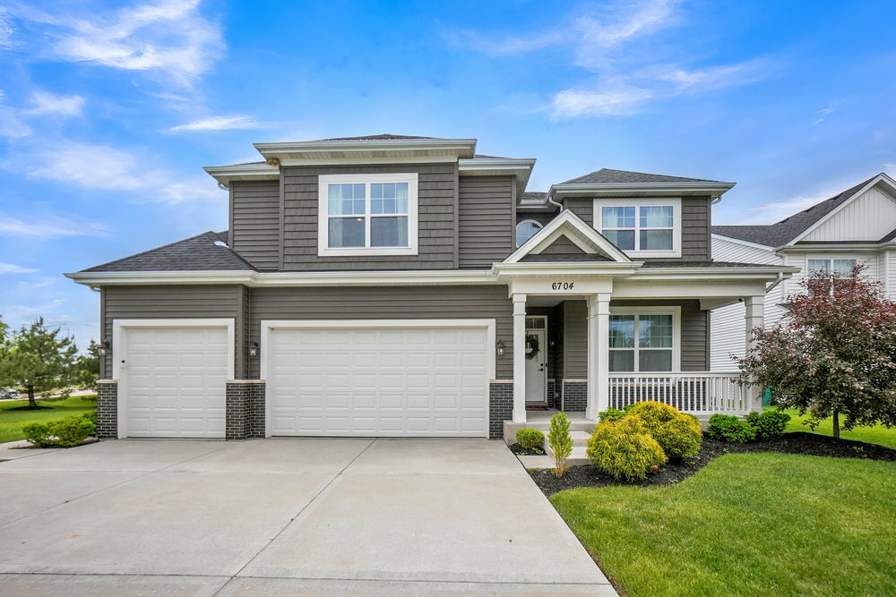 6704 Whisper Glen Drive  Plainfield IL 60586 photo