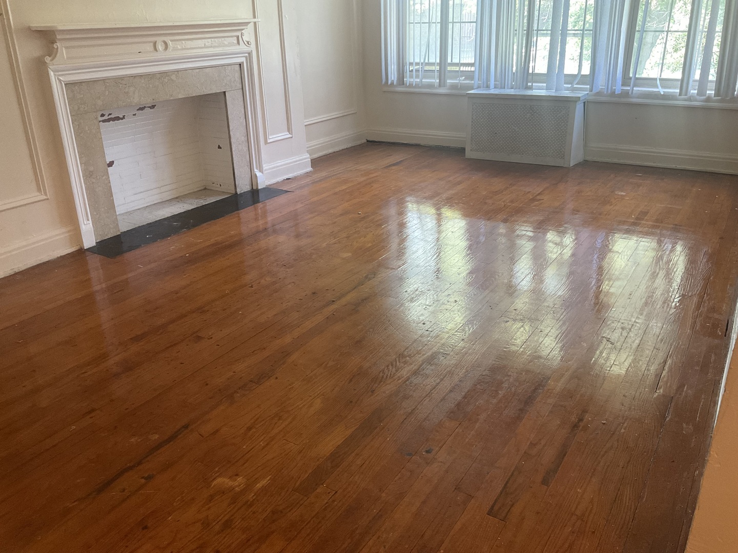 Property Photo: 6832 S South Shore Drive 1 IL 60649