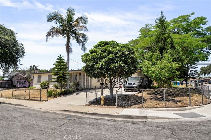 Property Photo:  2365 Lovejoy Street  CA 91767 