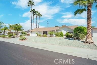 Property Photo: 29780 Thornhill Drive CA 92586