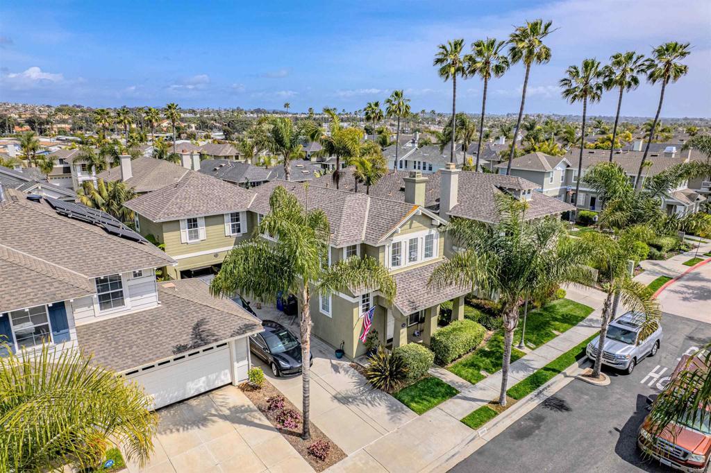 Property Photo: 7040 Whitewater Street CA 92011