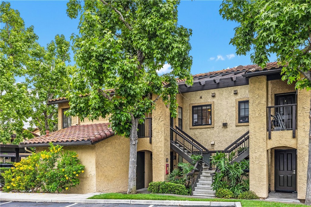 Property Photo:  25621 Indian Hill Lane G  CA 92653 