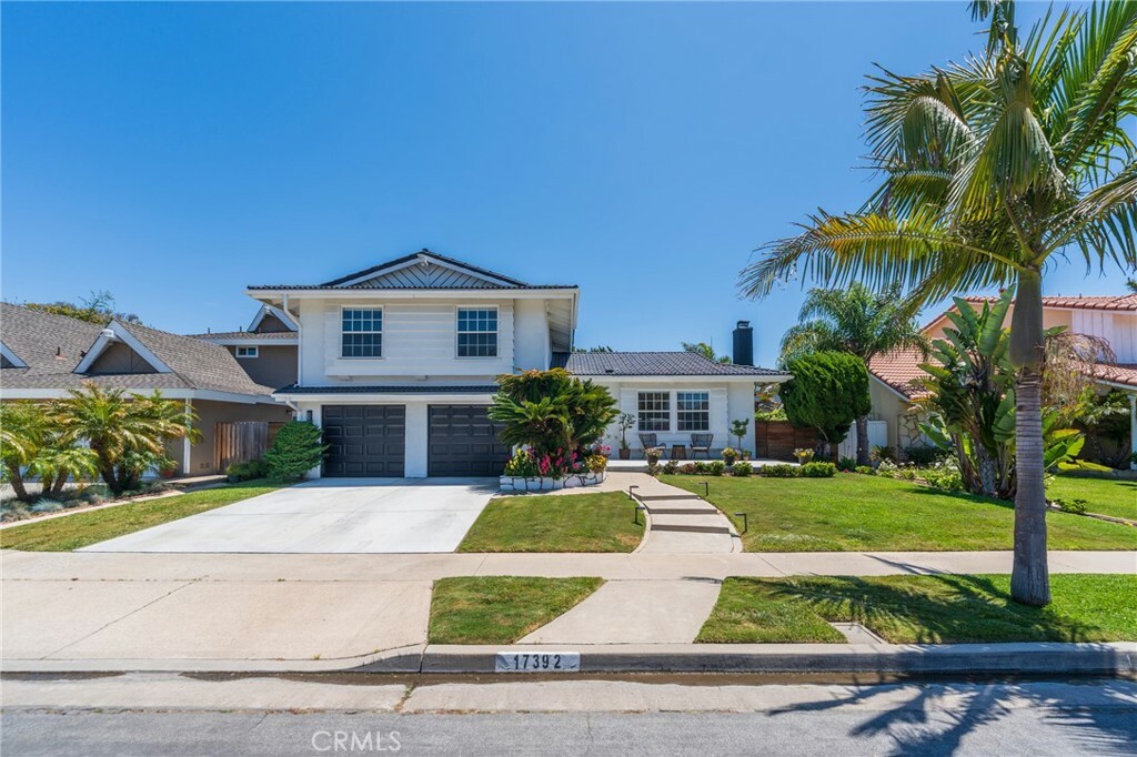 17392 Almelo Lane  Huntington Beach CA 92649 photo
