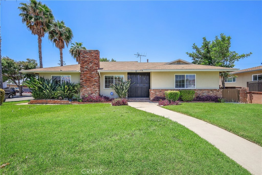 401 N La Breda Avenue  West Covina CA 91791 photo