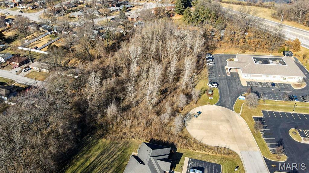 Property Photo: 12 Professional Park Drive IL 62002