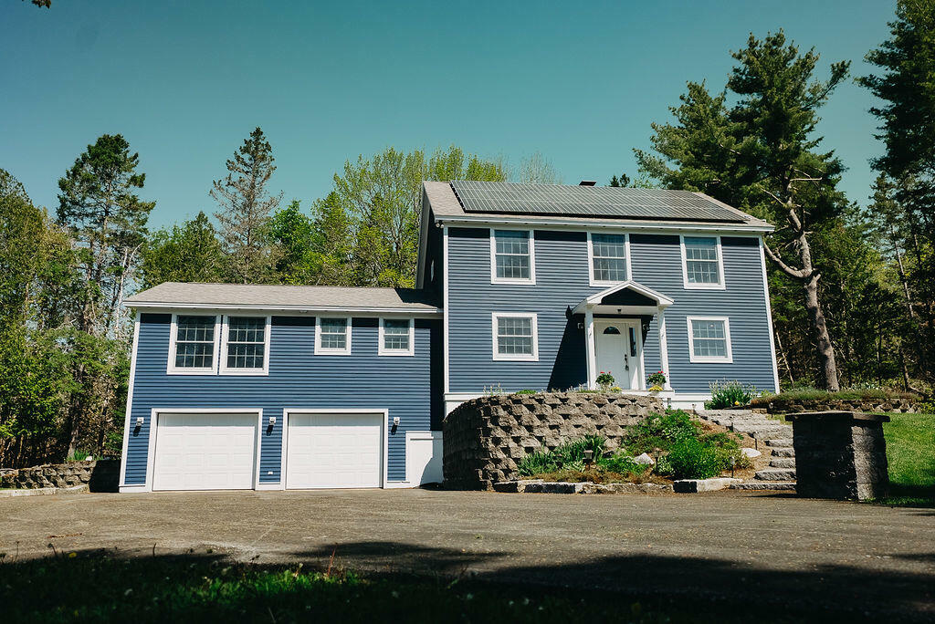 213 South Road  Holden ME 04429 photo