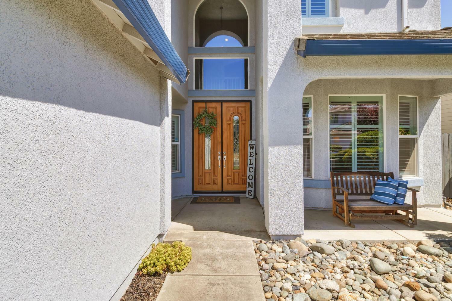 Property Photo: 10243 Stathos Drive CA 95757