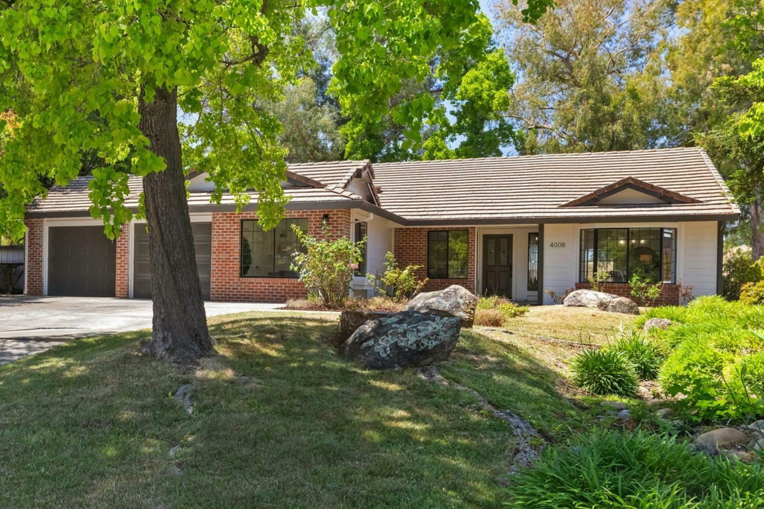 Property Photo:  4008 El Norte Road  CA 95682 