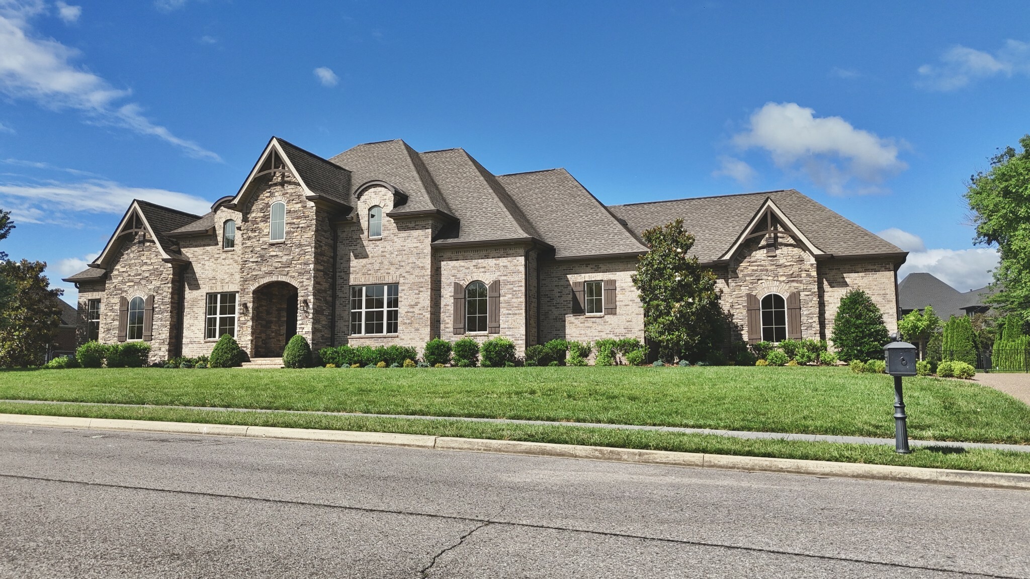 Property Photo: 1266 Potter Ln TN 37066