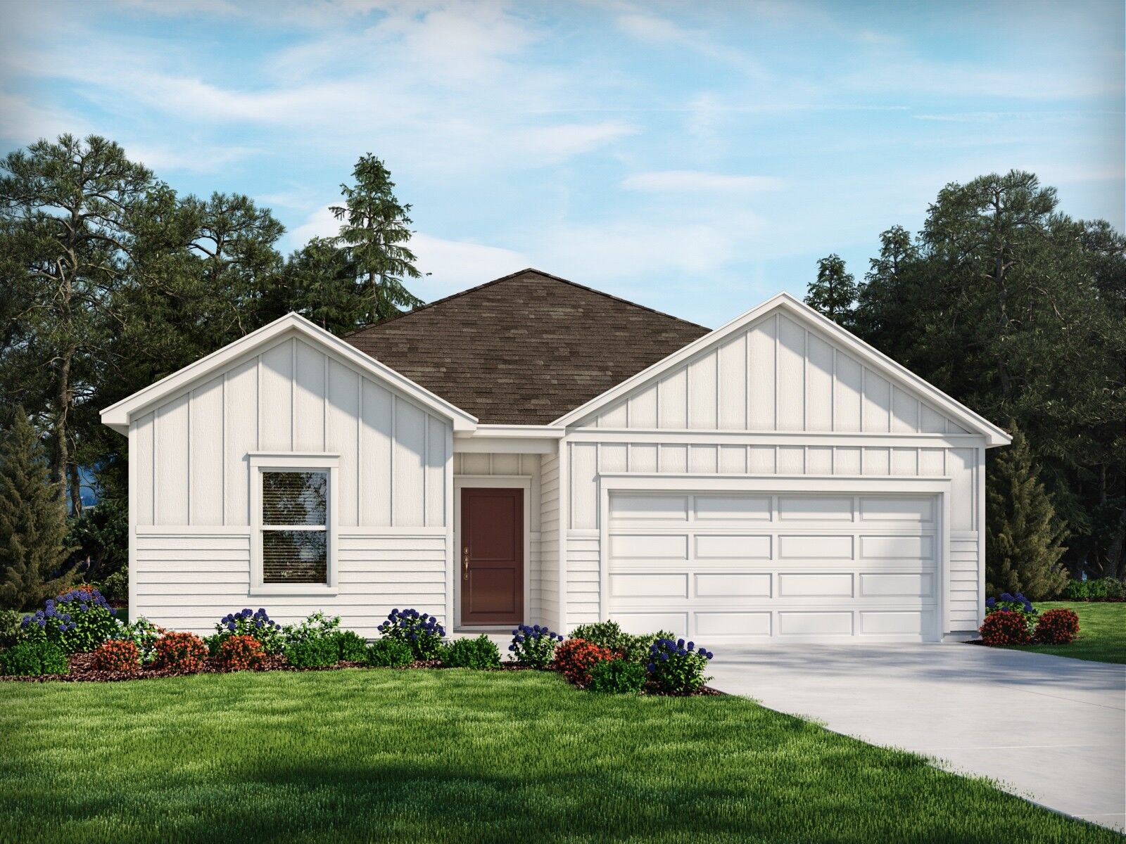 Property Photo: 1246 Bluffton Circle TN 37043