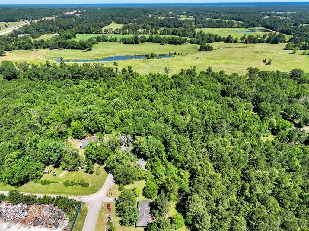 Property Photo:  L16700 Bill Jones Road  TX 75901 