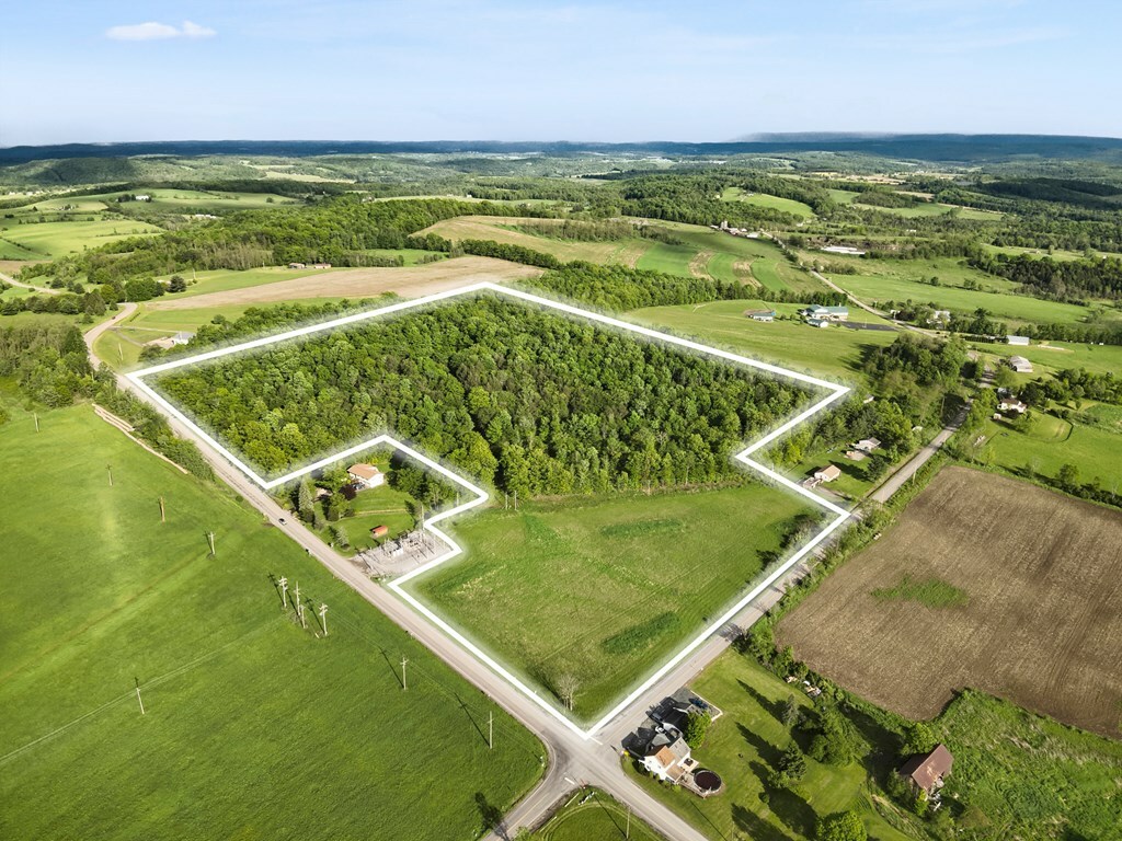 Property Photo: 120 Deer Path Lane PA 16914