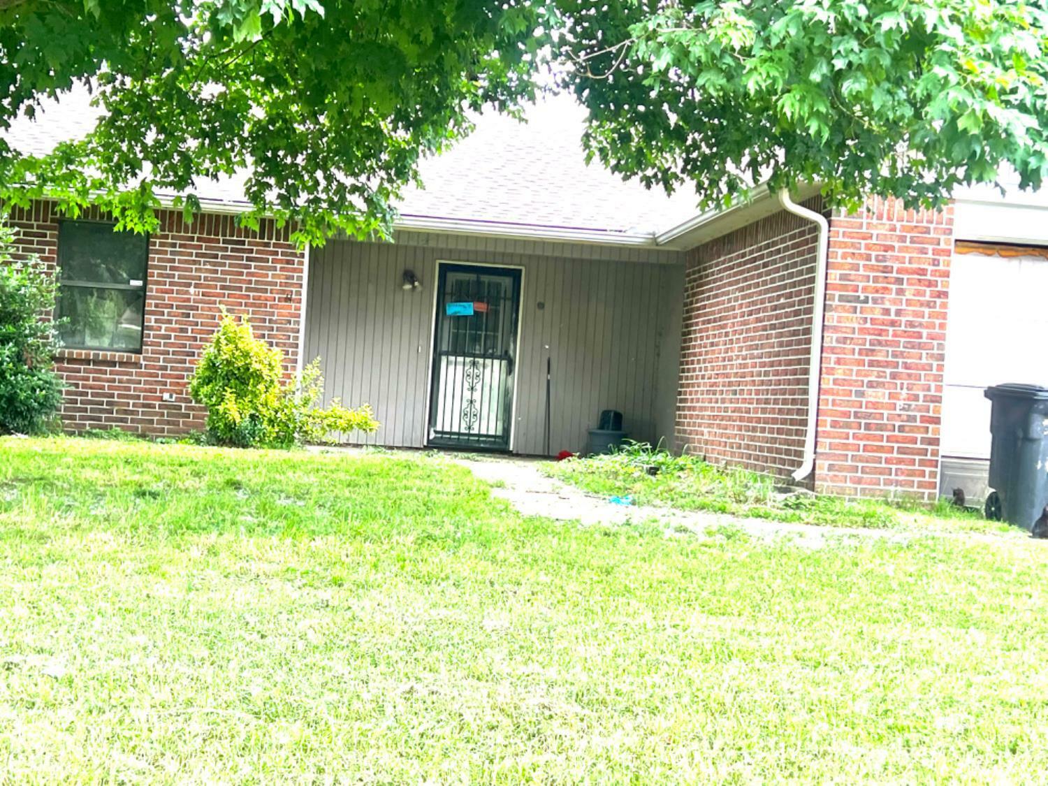 Property Photo:  1104 Mayfair Lane  AR 72315 