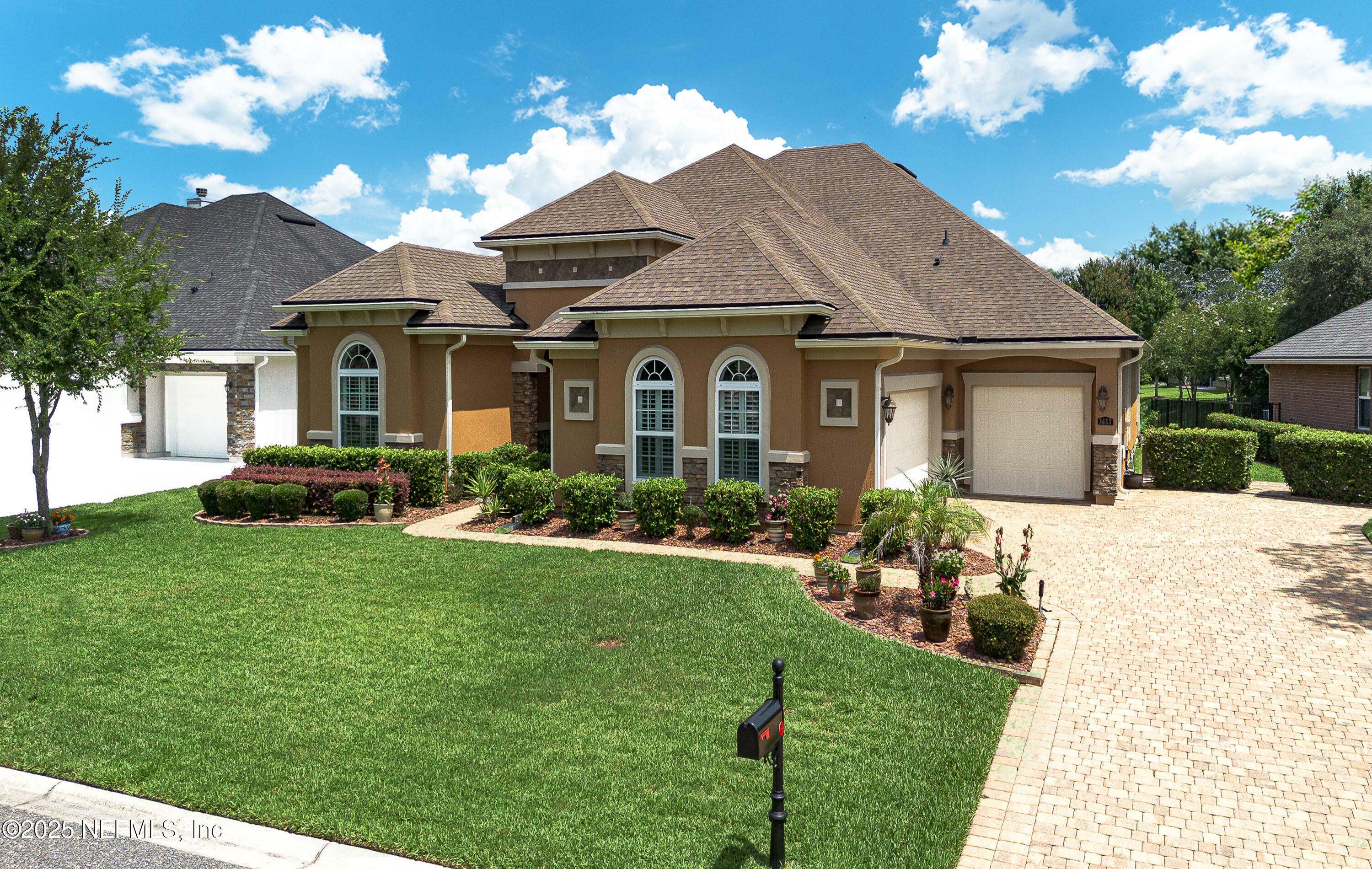 Property Photo: 3653 Oglebay Drive FL 32043