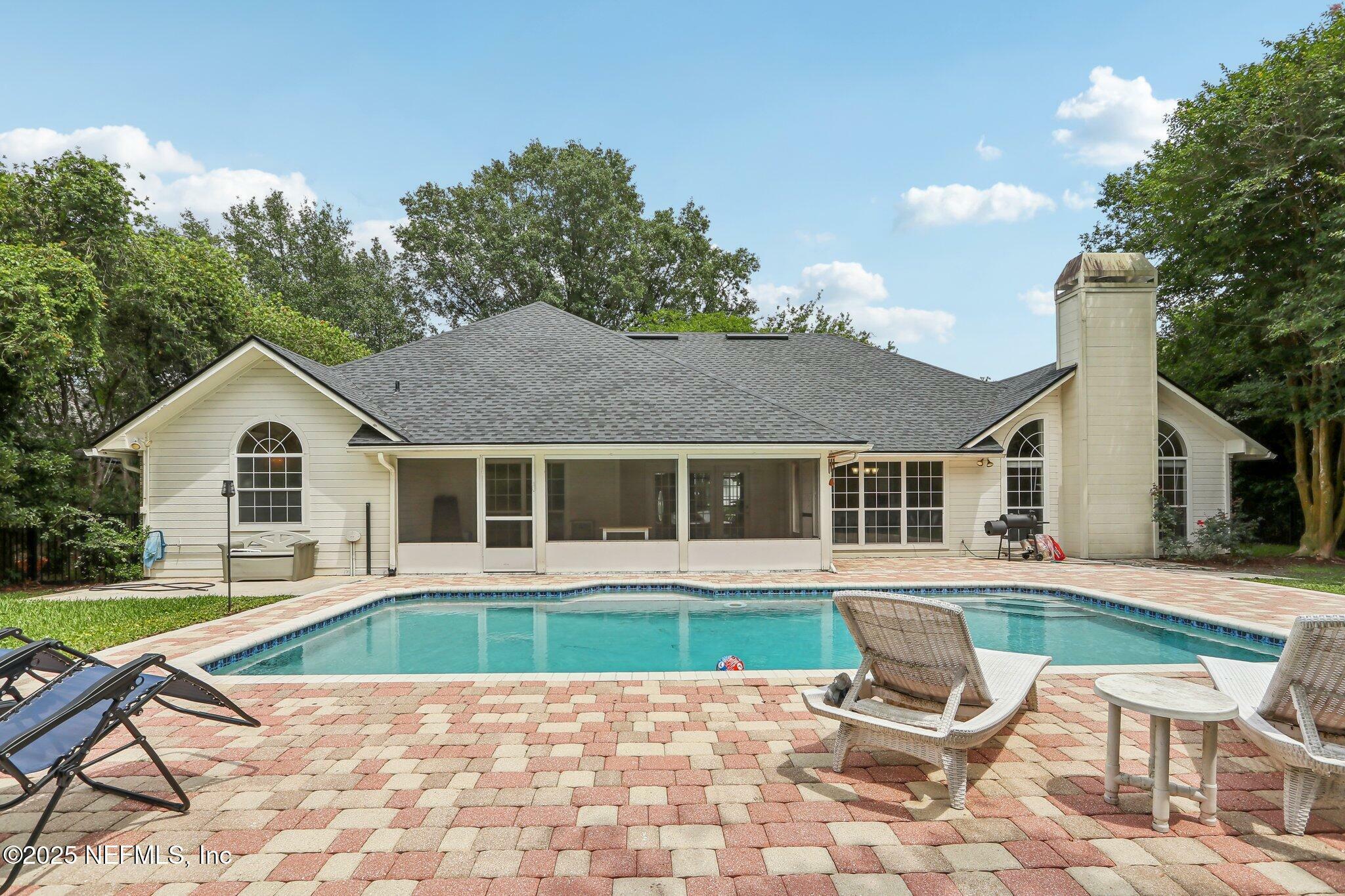 Property Photo: 2478 Country Club Boulevard FL 32073