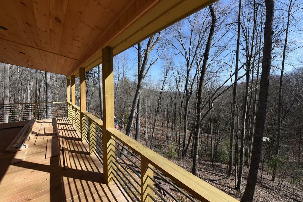 1264 Sunrock Mountain Road  Blue Ridge GA 30513 photo