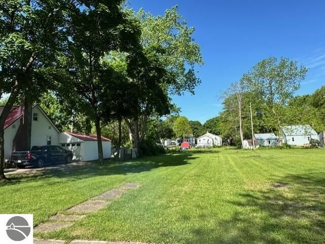 Property Photo:  111 Grove Avenue  MI 48801 