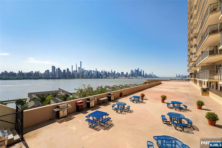 Property Photo: 6600 Jfk Blvd E Ad NJ 07093