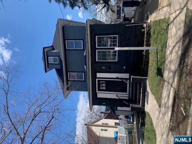 Property Photo: 19 Roosevelt Avenue NJ 07603