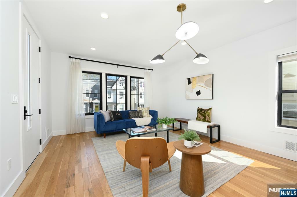 Property Photo: 77 Clerk Street 1 NJ 07305