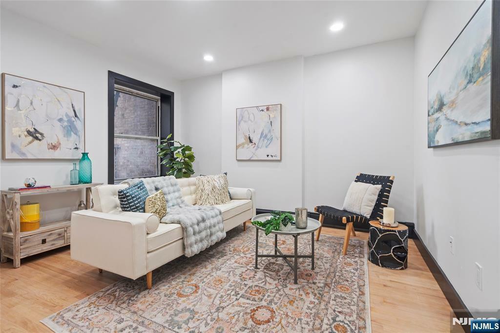 Property Photo: 391 Central Avenue 3 NJ 07307