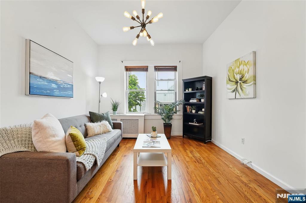 Property Photo: 238 Ogden Avenue 6 NJ 07307