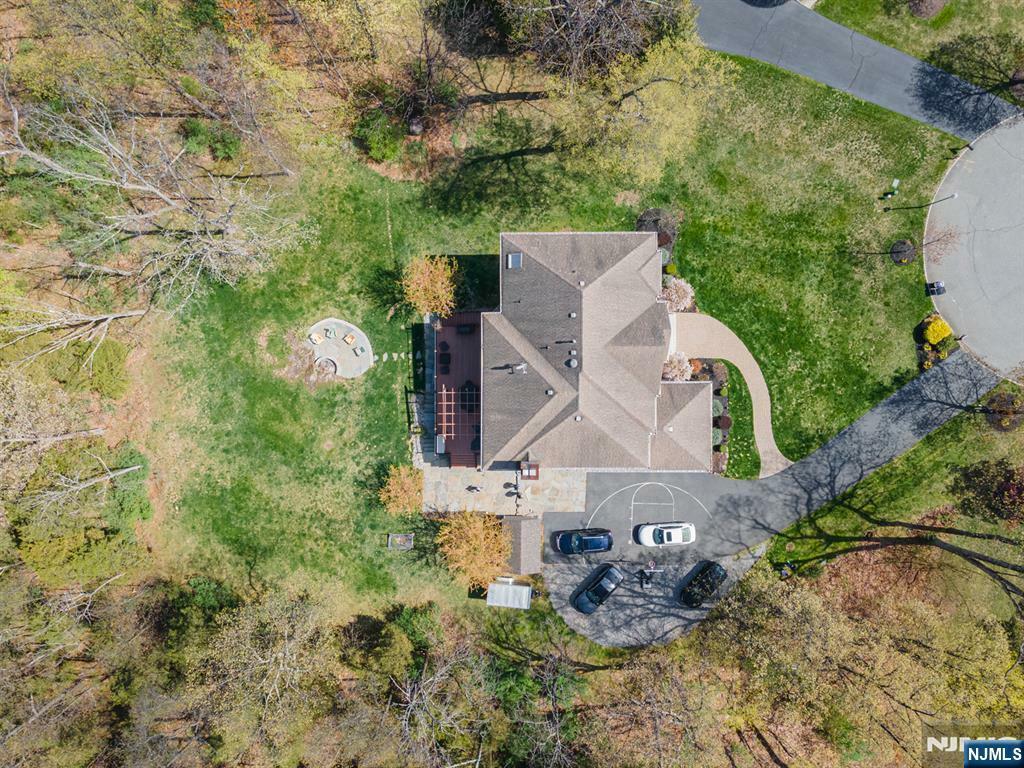 Property Photo: 10 Smock Court NJ 07082