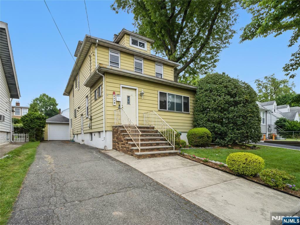 Property Photo: 685 Maple Avenue NJ 07657
