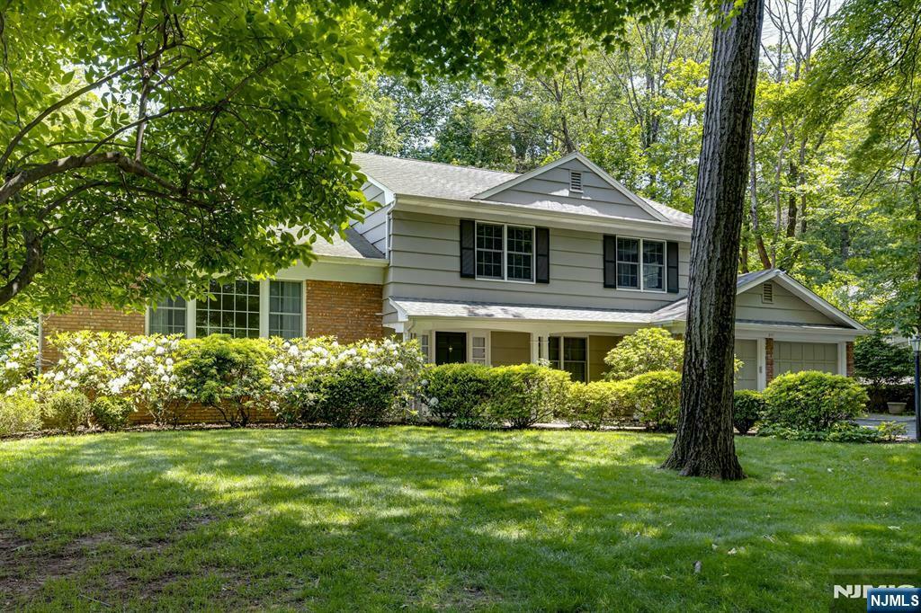 Property Photo: 211 Lorraine NJ 07922
