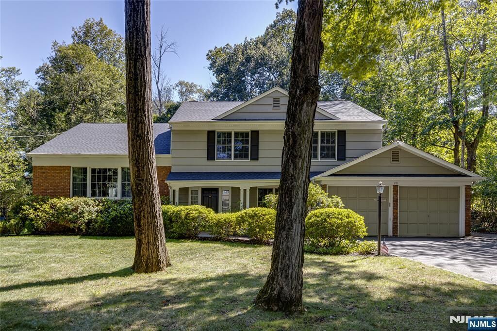 Property Photo: 211 Lorraine NJ 07922