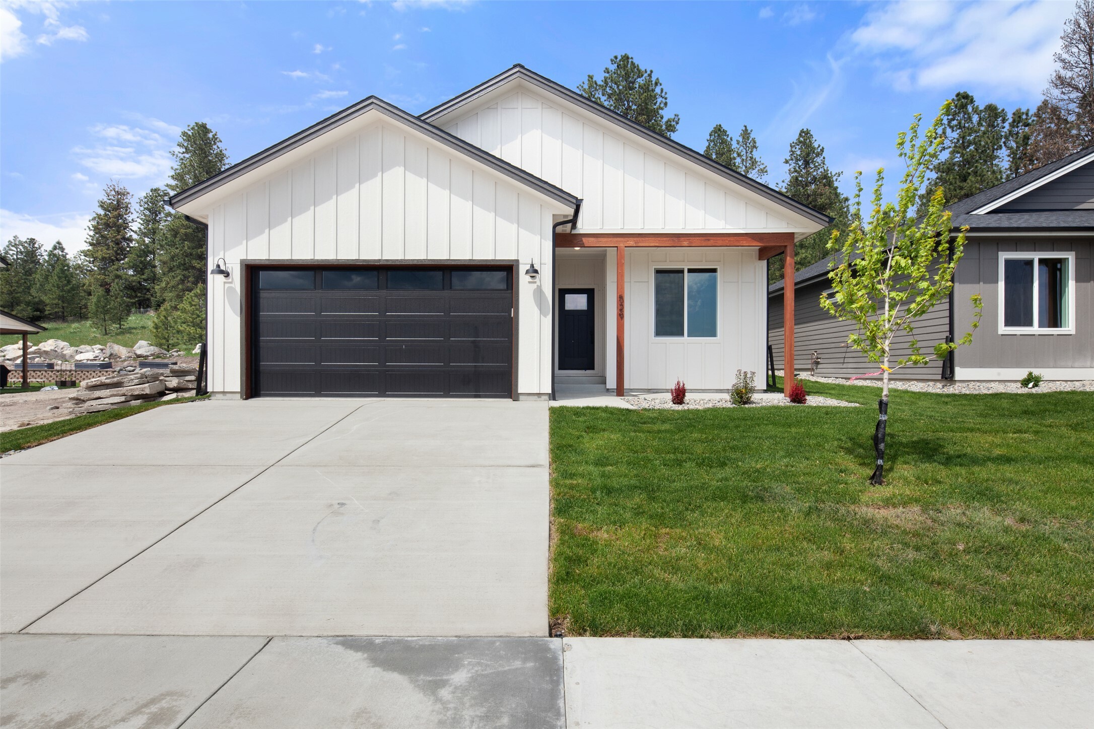 Property Photo: 529 Eagle Valley Drive MT 59901