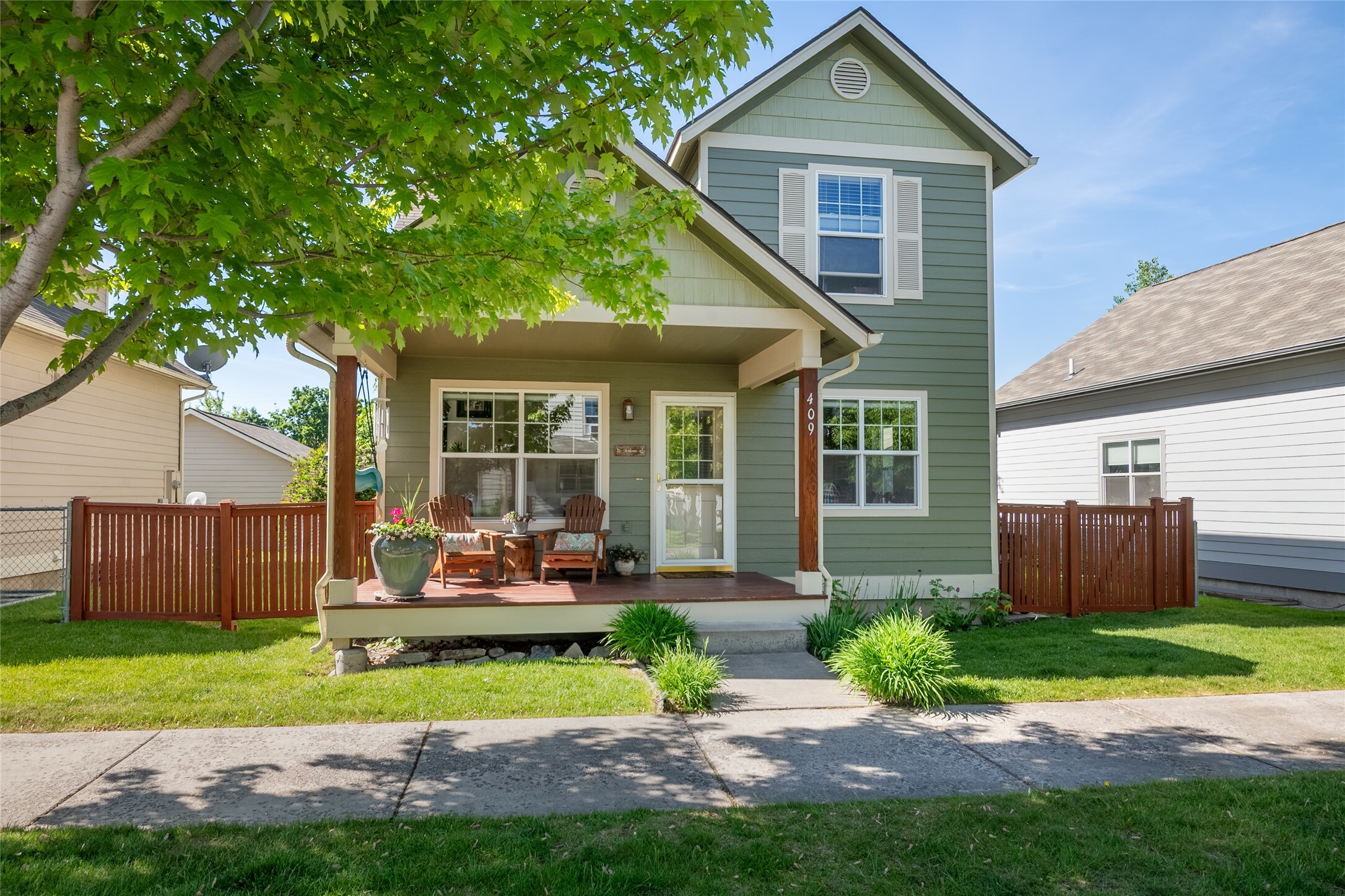 409 Bentley Park Loop  Missoula MT 59801 photo