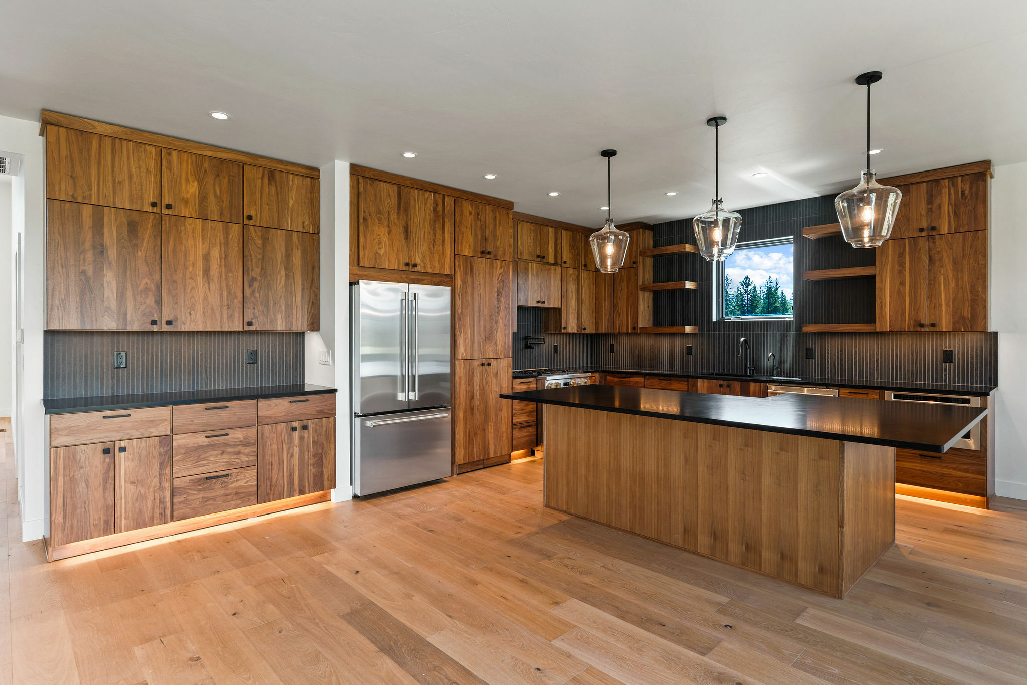 Property Photo: 165 River Ranch Road MT 59937