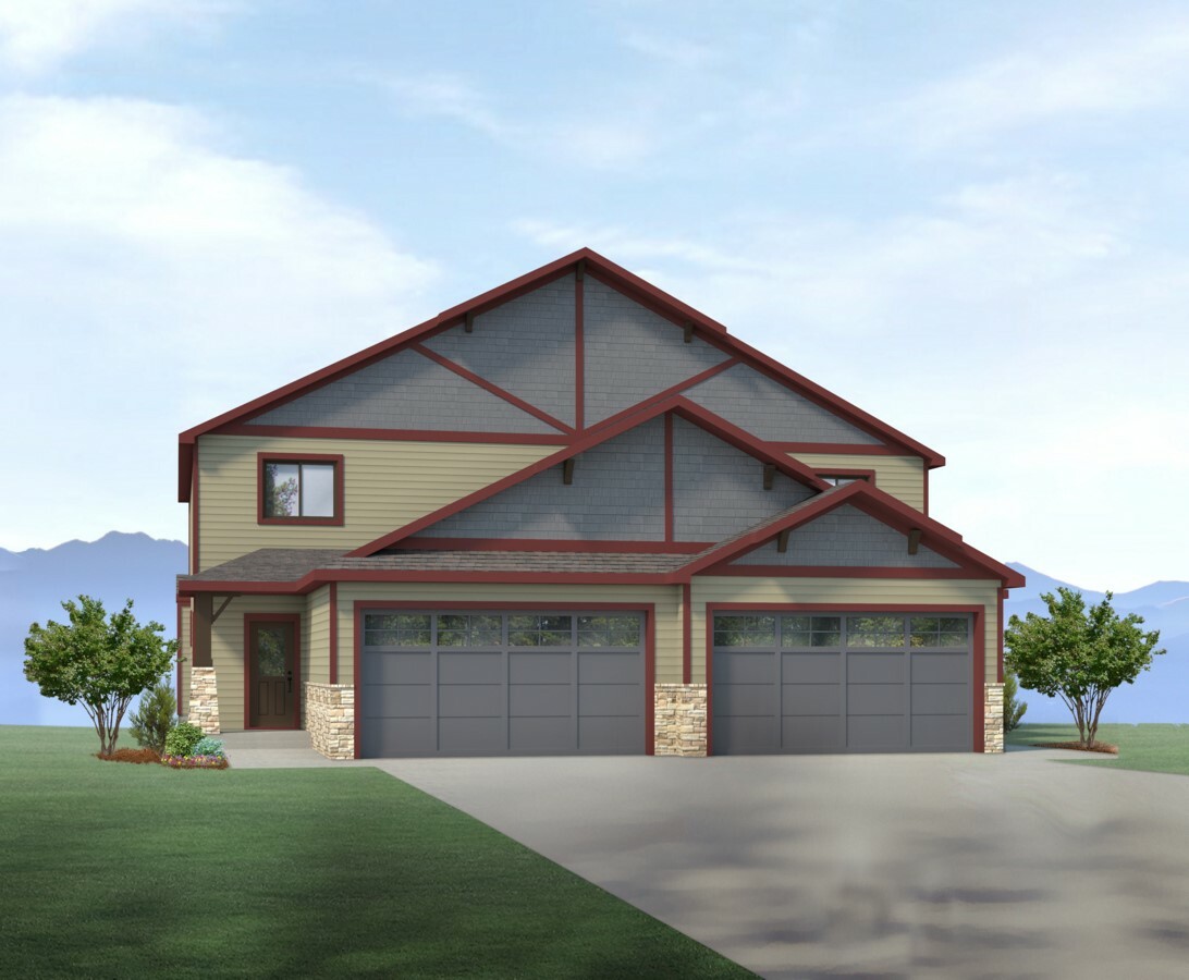 175 Meadow Vista Loop A  Kalispell MT 59901 photo