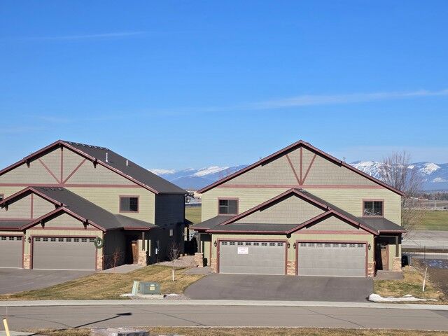 Property Photo: 175 Meadow Vista Loop A MT 59901